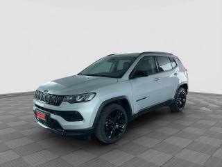 JEEP Compass Compass 1.6 Multijet II 2WD Night Eagle