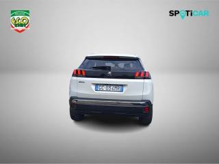 PEUGEOT 3008 usata, con Airbag Passeggero