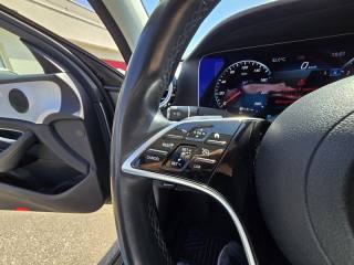 MERCEDES-BENZ E 300 usata, con Cronologia tagliandi