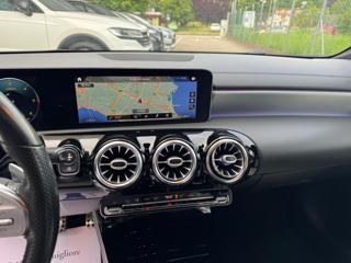 MERCEDES-BENZ CLA 200 usata, con Cerchi in lega