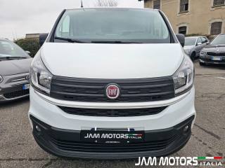 FIAT Talento usata, con Autoradio