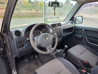 SUZUKI Jimny usata 4