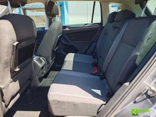 VOLKSWAGEN Tiguan usata, con Cruise Control