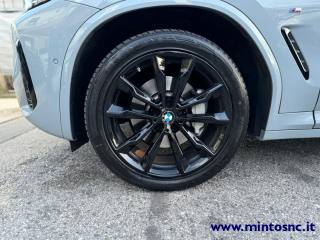 BMW X4 usata, con Alzacristalli elettrici