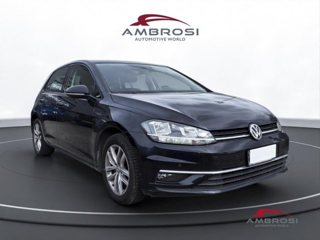 VOLKSWAGEN Golf usata 1