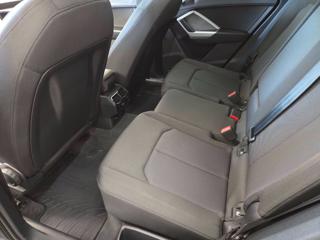 AUDI Q3 usata, con Airbag Passeggero