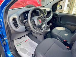 FIAT Panda usata, con Chiusura centralizzata