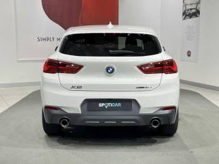 BMW X2 usata, con Airbag Passeggero