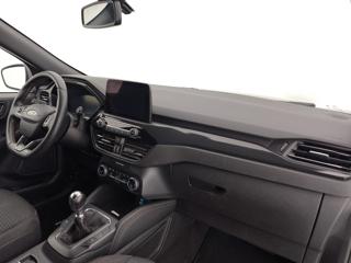 FORD Kuga usata, con Airbag testa