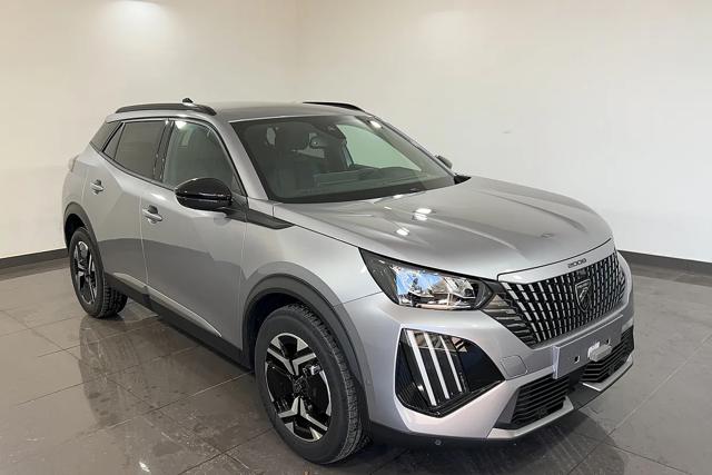 PEUGEOT 2008 usata, con ABS
