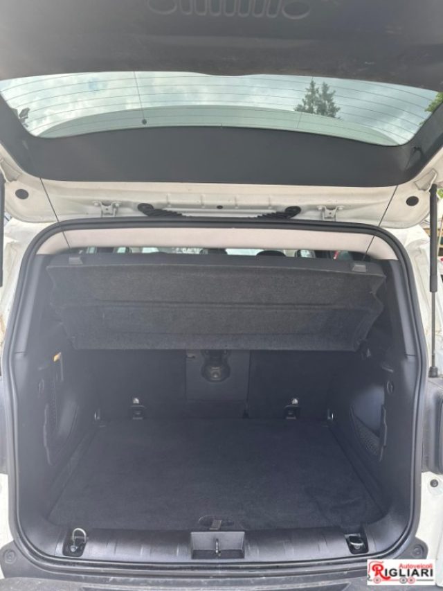 JEEP Renegade usata 15