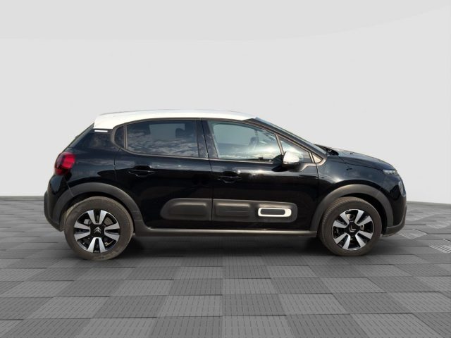 CITROEN C3 usata 5