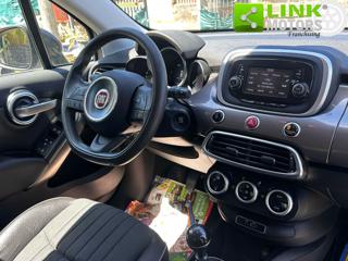 FIAT 500X usata, con Cerchi in lega