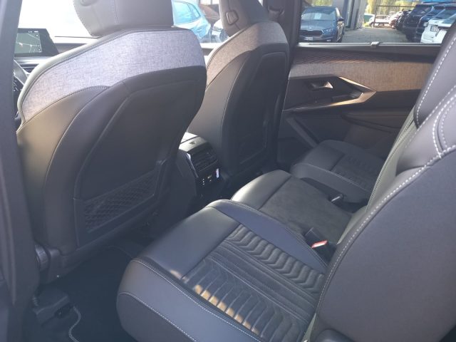 PEUGEOT 5008 usata, con Bracciolo