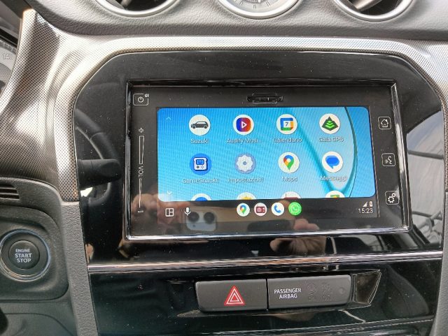 SUZUKI Vitara usata, con Controllo trazione