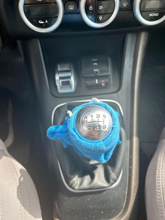 ALFA ROMEO Giulietta usata 22