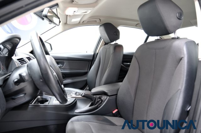 BMW 316 usata, con Autoradio