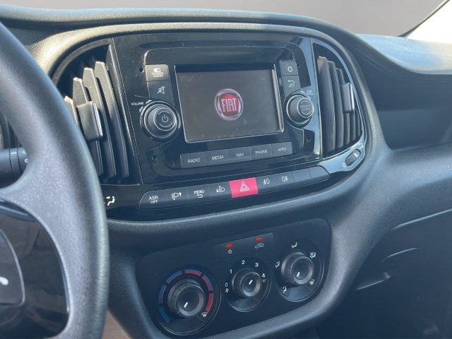 FIAT Doblo usata 13