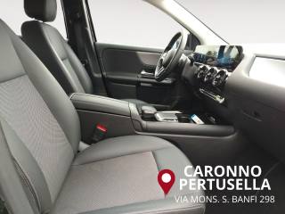 MERCEDES-BENZ GLA 200 usata, con Bluetooth