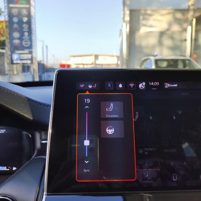 JEEP Compass usata, con Vetri oscurati