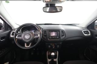 JEEP Compass usata 3