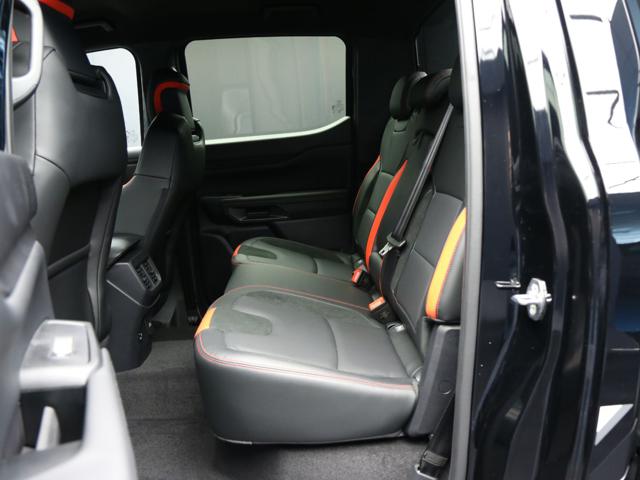 FORD Ranger Raptor usata, con Boardcomputer