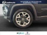 JEEP Compass usata, con Volante in pelle
