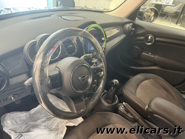 MINI Cooper usata, con Cerchi in lega