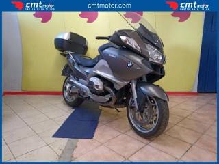 BMW R 1200 RT usata 2