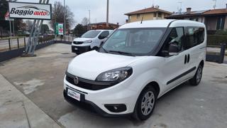 FIAT Doblo Doblò 1.6 MJT 105CV S&S PC Combi N1 Easy N°GG787