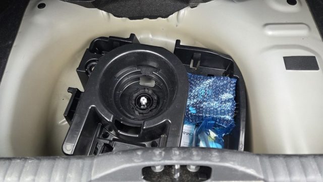 CITROEN C3 usata, con Cronologia tagliandi