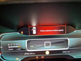 CITROEN C5 Aircross usata, con Autoradio digitale