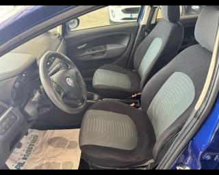 FIAT Grande Punto usata 13