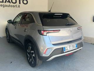 OPEL Mokka usata, con Controllo trazione