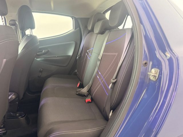 LANCIA Ypsilon usata 4