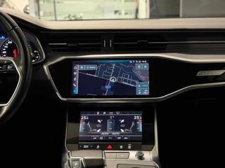 AUDI A6 allroad usata, con Cronologia tagliandi