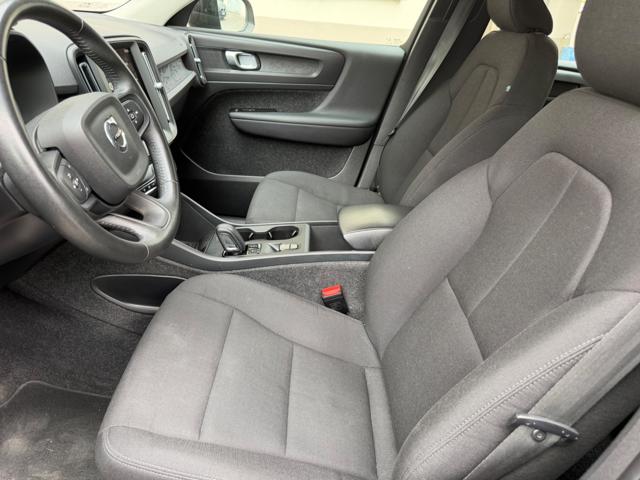 VOLVO XC40 usata, con Boardcomputer