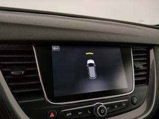 OPEL Grandland X usata, con Fendinebbia