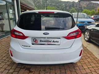 FORD Fiesta usata, con Chiusura centralizzata