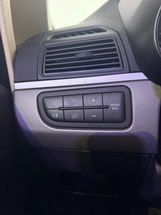 FIAT Grande Punto usata 17