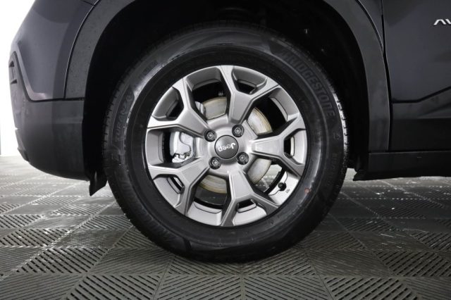 JEEP Avenger usata 8