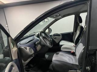 FIAT Multipla usata, con Autoradio