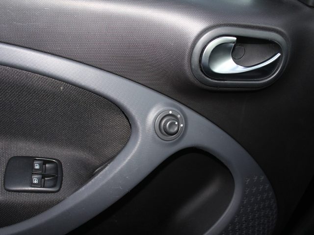 SMART ForFour usata, con Luci diurne LED