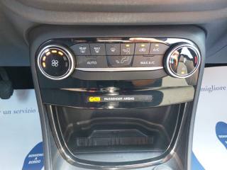 FORD Puma usata, con Climatizzatore