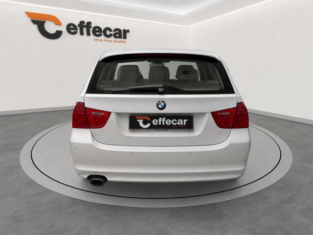 BMW 320 usata, con Alzacristalli elettrici