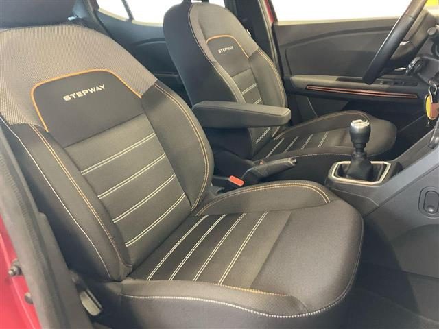 DACIA Sandero usata, con Park Distance Control