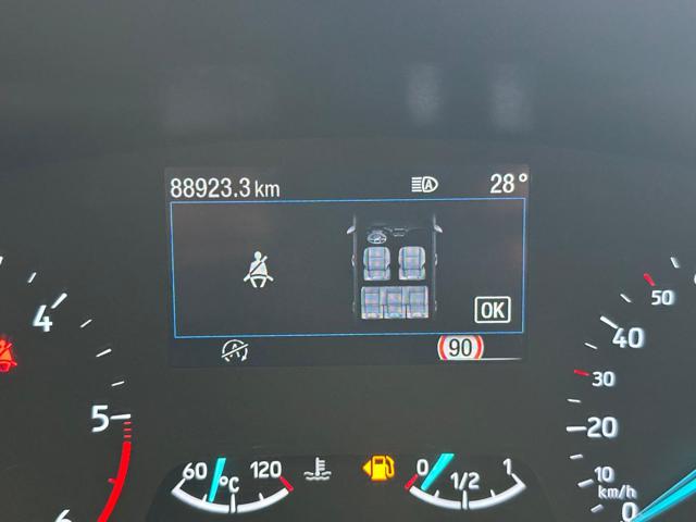FORD Puma usata, con Specchietti laterali elettrici