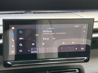 CITROEN C3 usata, con Immobilizzatore elettronico