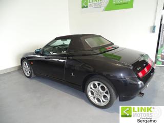 ALFA ROMEO Spider usata 14