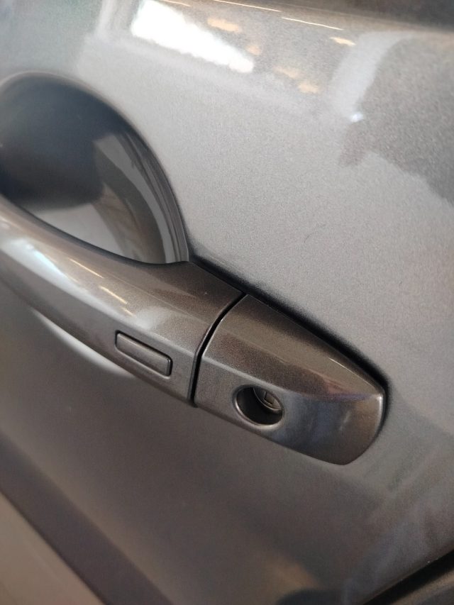 NISSAN Qashqai usata, con ESP